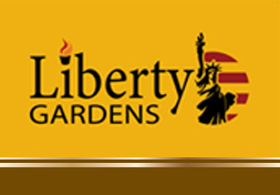 纽约布鲁克林（Liberty Gardens  精品公寓）